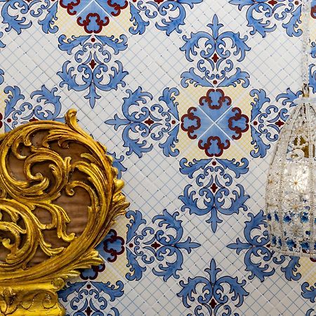 Villa Nina Positano Eksteriør bilde